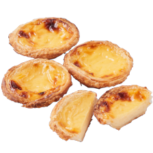 Pastel de Nata